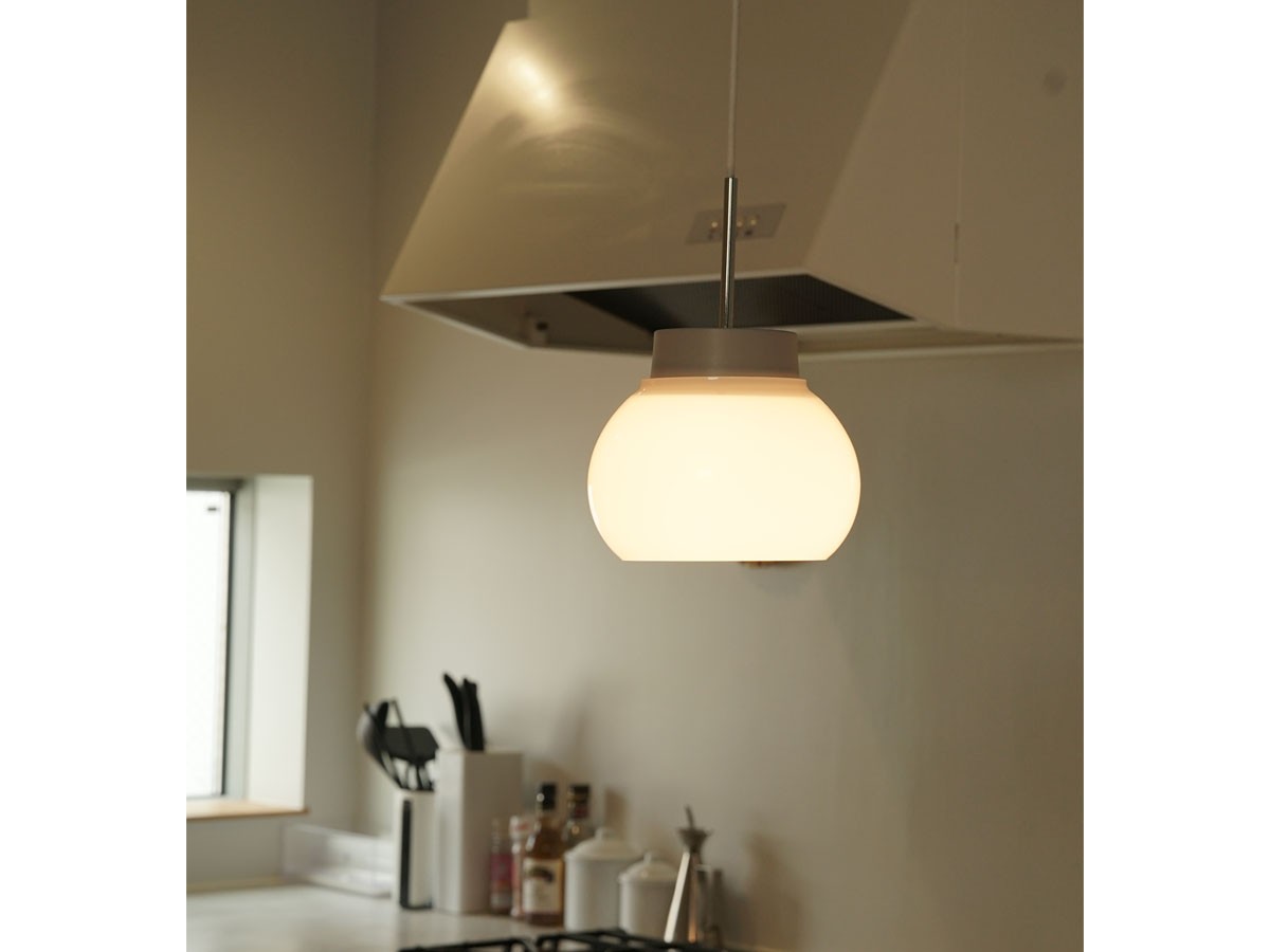 Kom Pendant Light / コム ペンダントライト S （ライト・照明 > ペンダントライト） 11