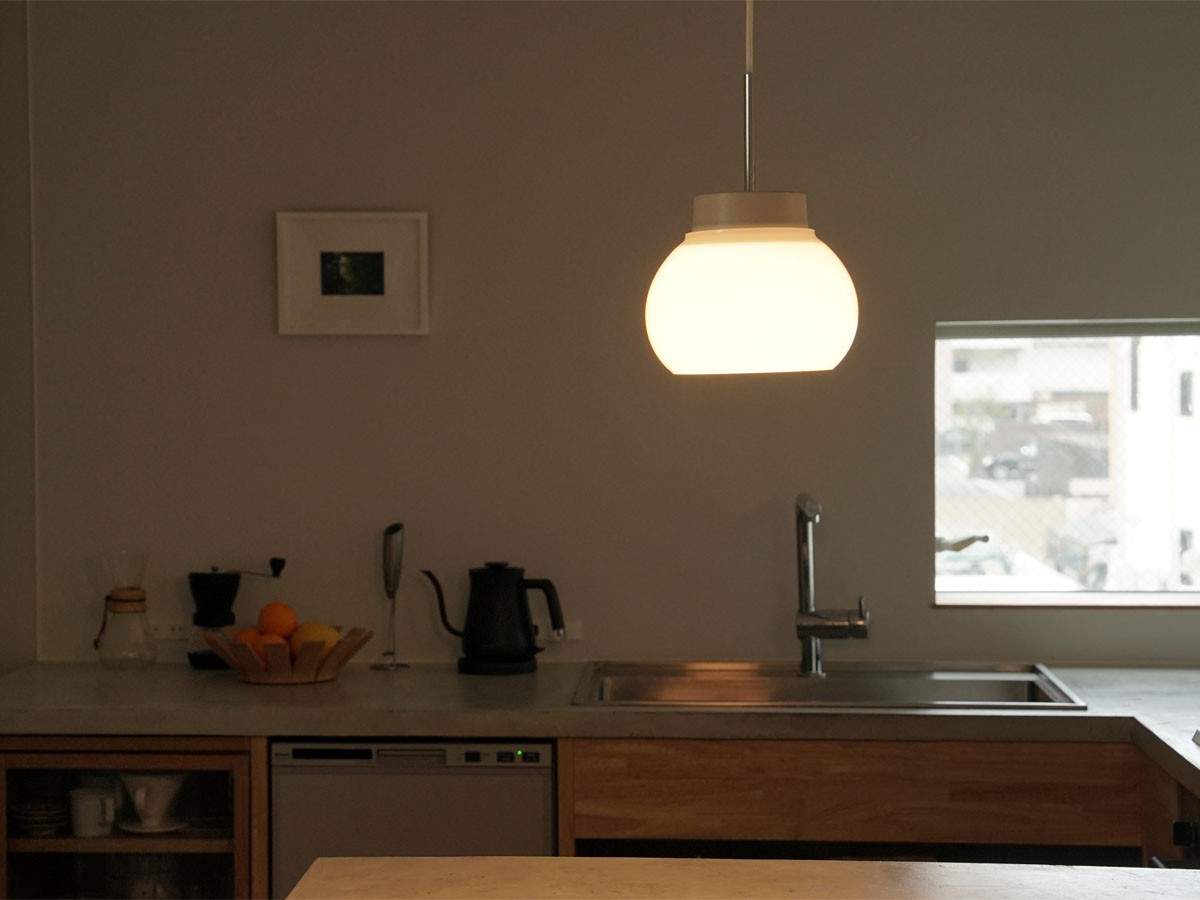 Kom Pendant Light / コム ペンダントライト S （ライト・照明 > ペンダントライト） 7