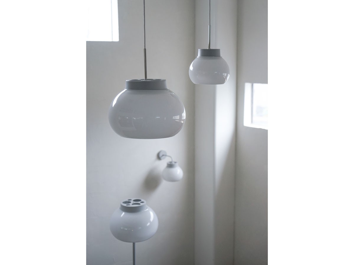 Kom Pendant Light / コム ペンダントライト S （ライト・照明 > ペンダントライト） 18