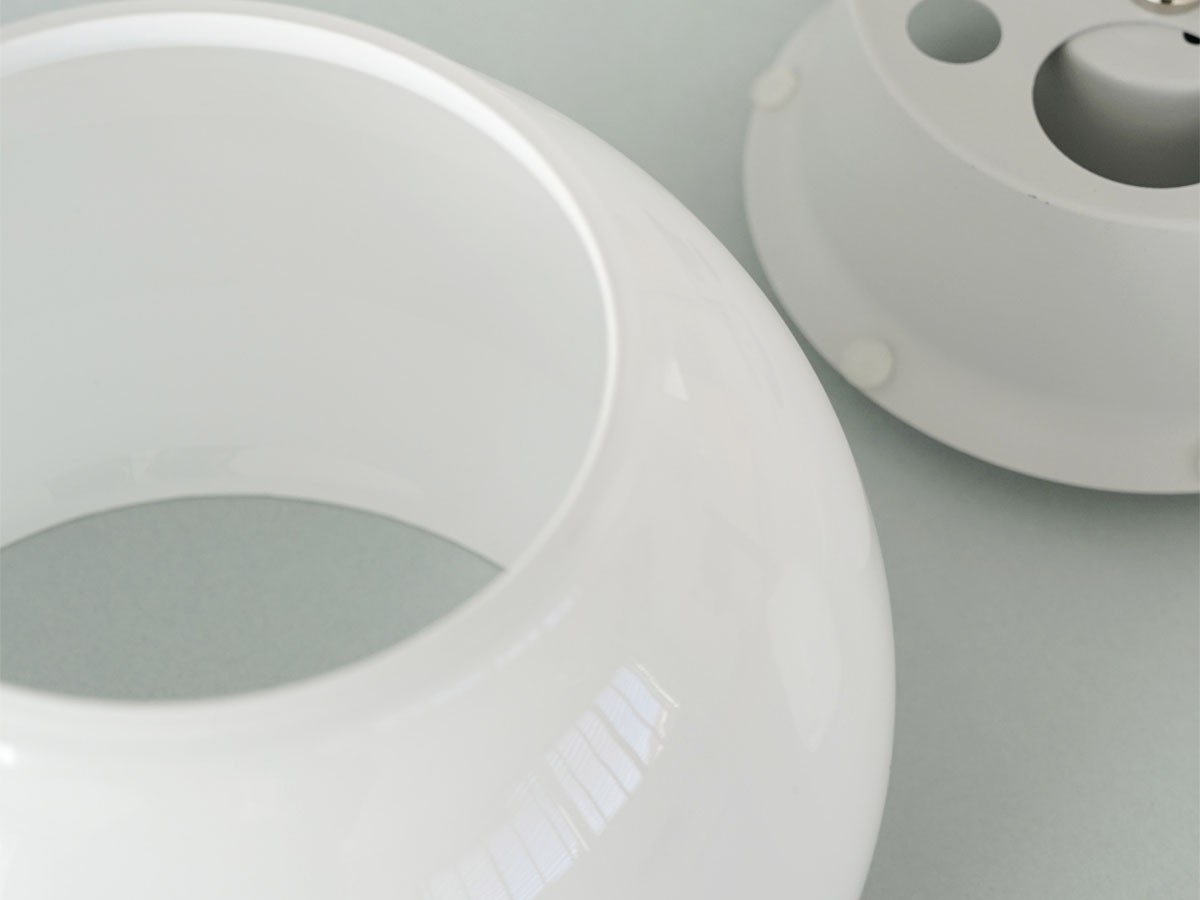 Kom Pendant Light / コム ペンダントライト S （ライト・照明 > ペンダントライト） 24