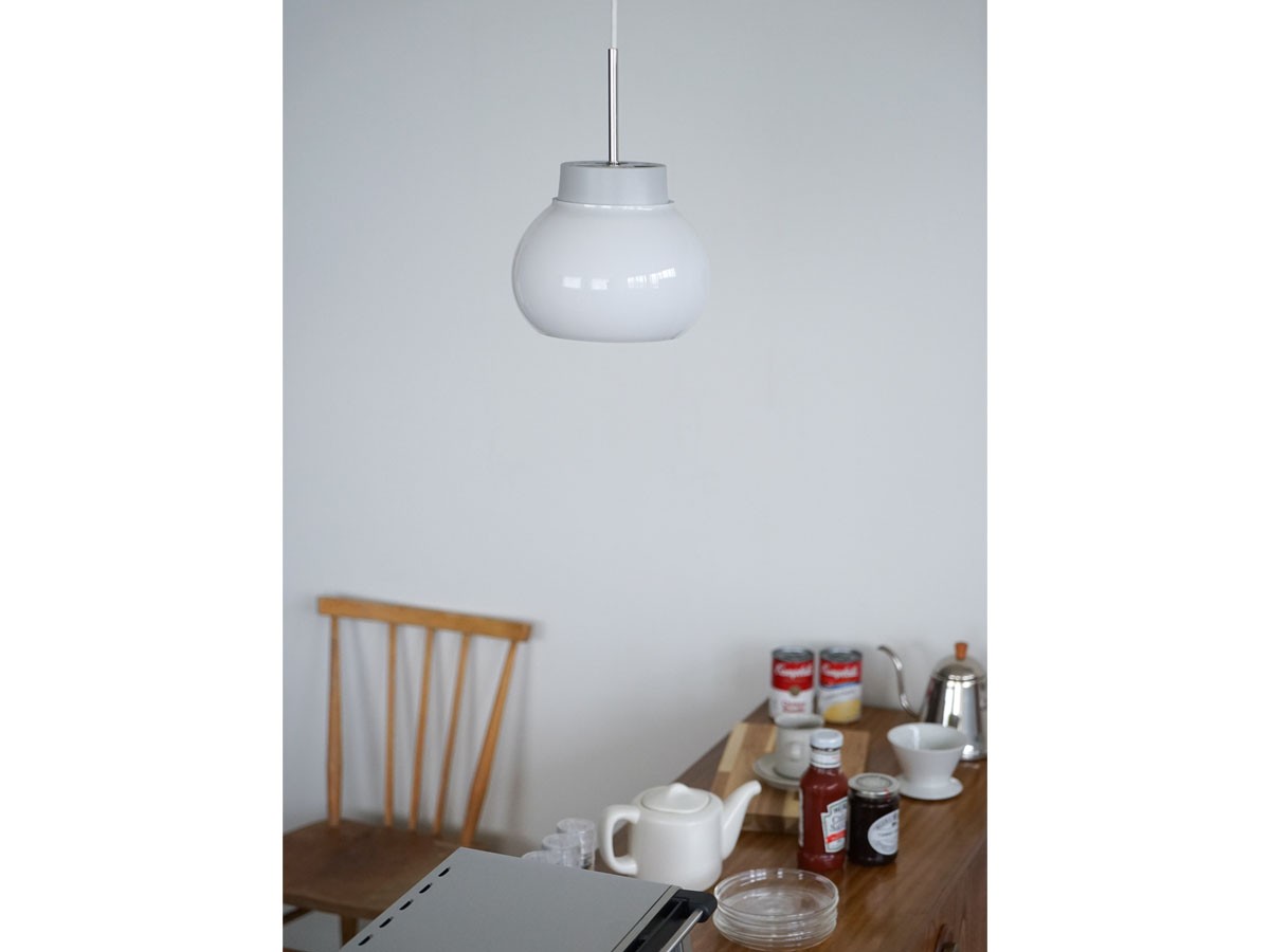 Kom Pendant Light / コム ペンダントライト S （ライト・照明 > ペンダントライト） 8