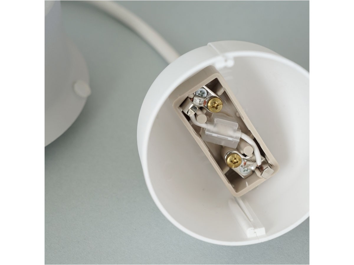 Kom Pendant Light / コム ペンダントライト S （ライト・照明 > ペンダントライト） 25