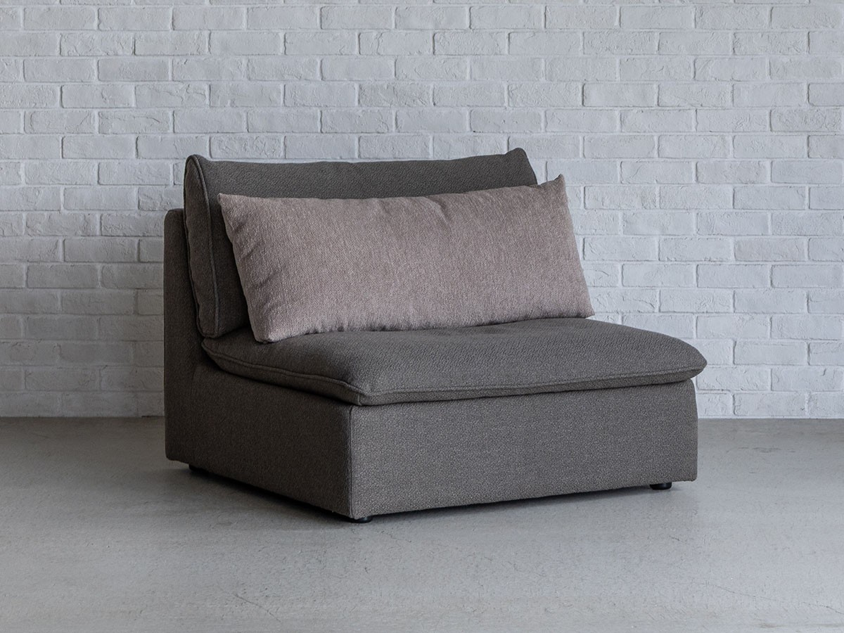 OFT SOFA 1P / オフト ソファ 1人掛け （ソファ > 一人掛けソファ） 27