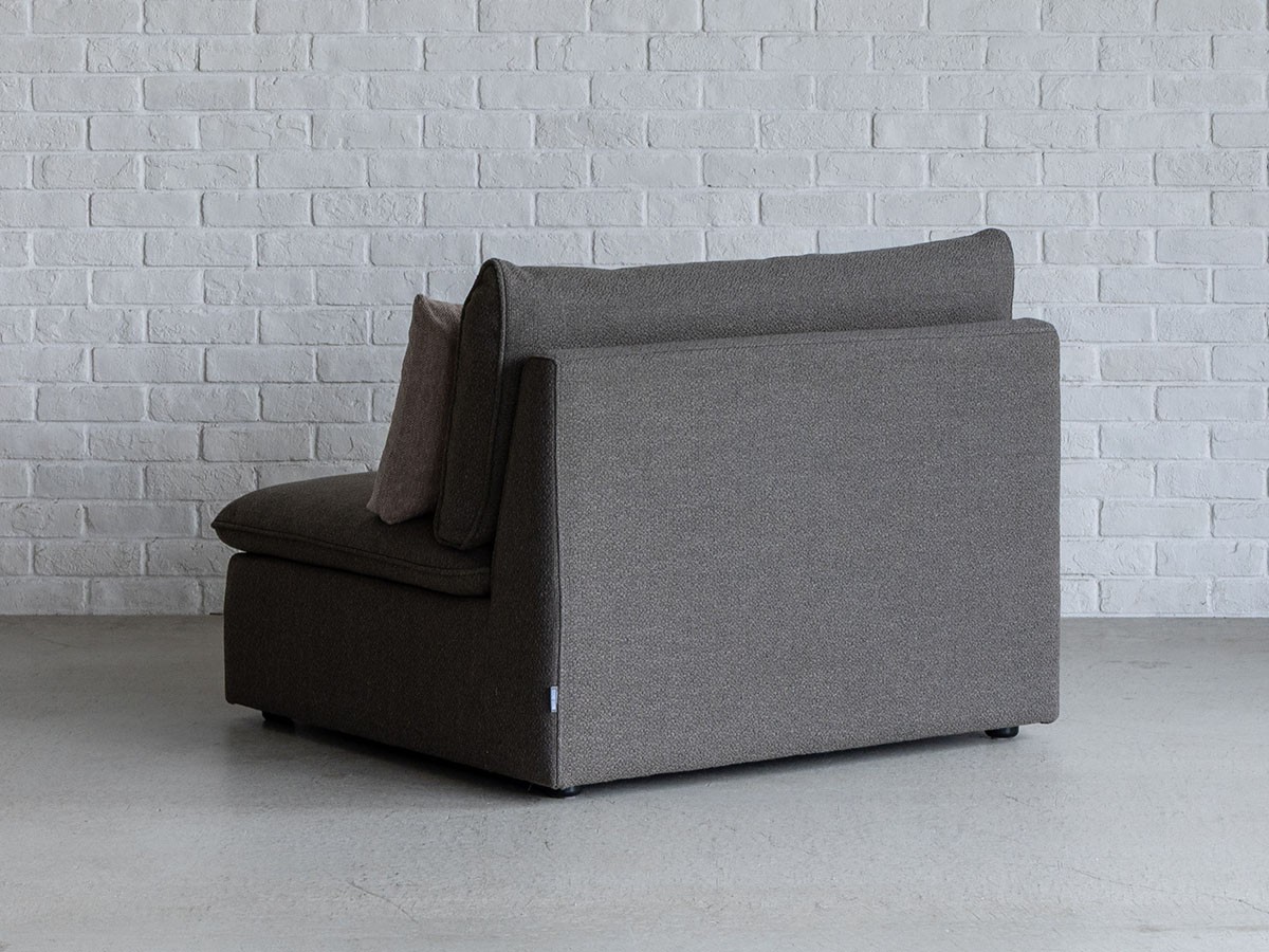 OFT SOFA 1P / オフト ソファ 1人掛け （ソファ > 一人掛けソファ） 29