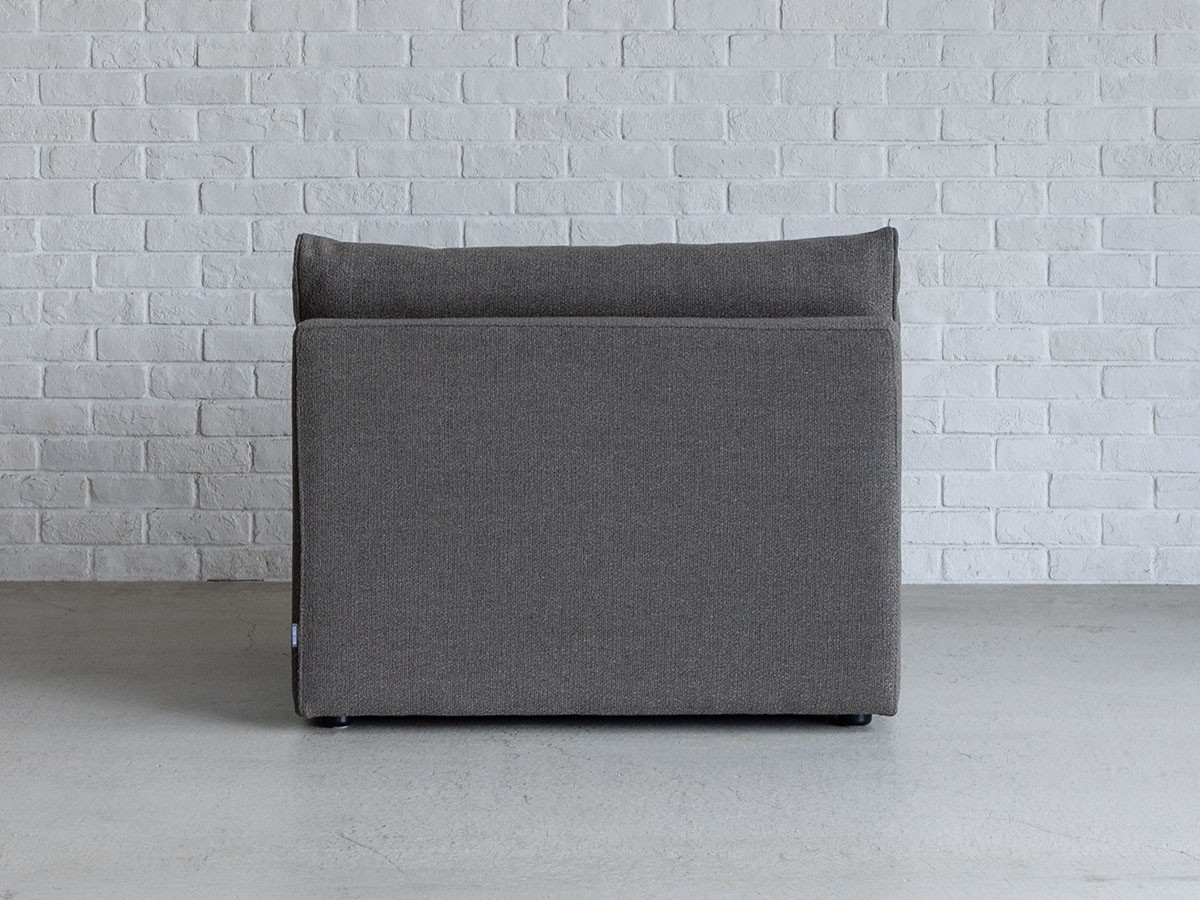 OFT SOFA 1P / オフト ソファ 1人掛け （ソファ > 一人掛けソファ） 28