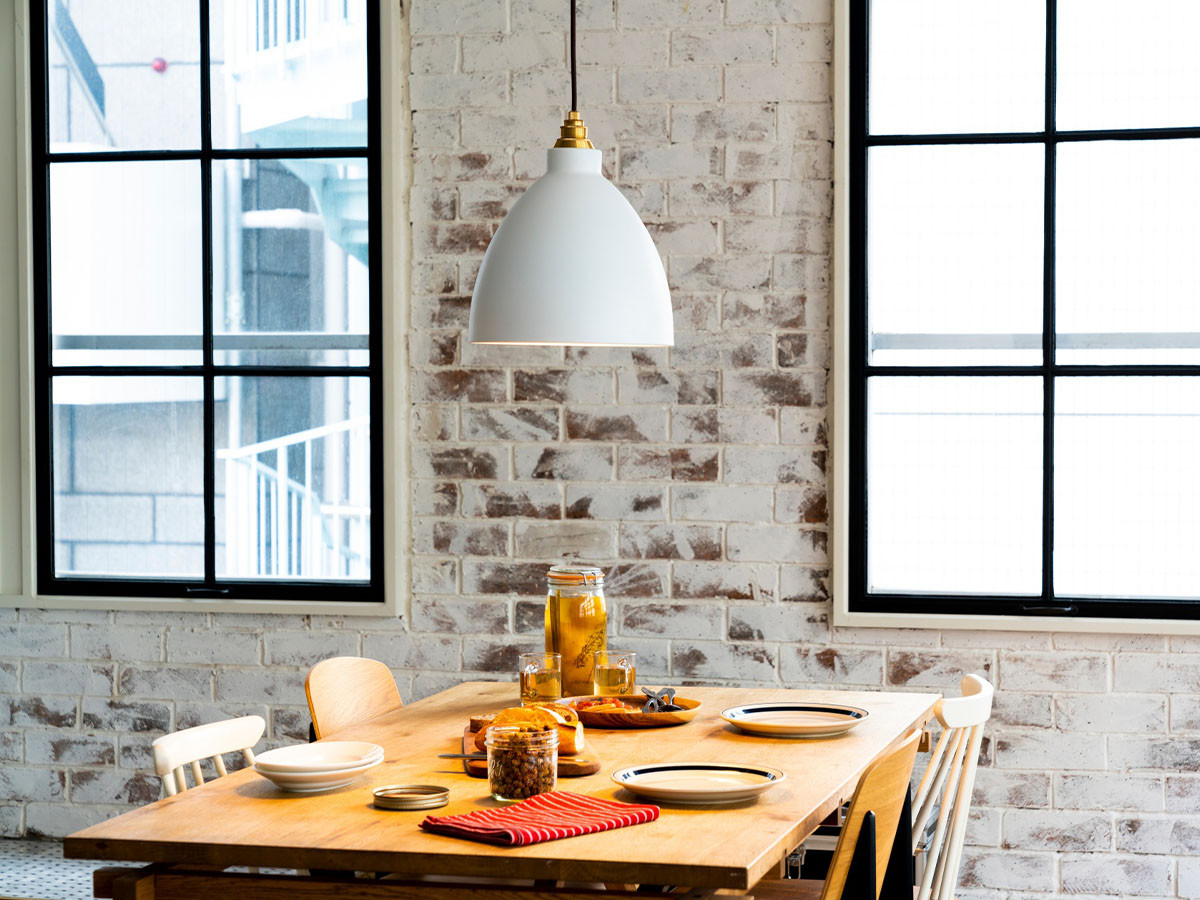 FLYMEe Parlor Pendant Light / フライミーパーラー ペンダントライト