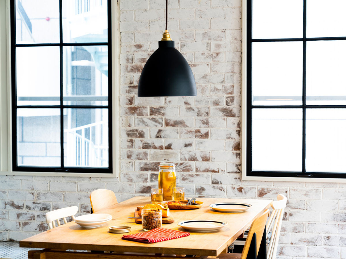 フライミーペンダントライト FLYMEe Parlor Pendant Light / フライミーパーラー ペンダントライト