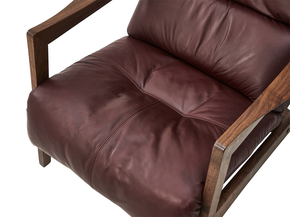 MARUSHO MORBIDO Sofa 071 / マルショウ モルビド ソファー 071 （ソファ > 一人掛けソファ） 19