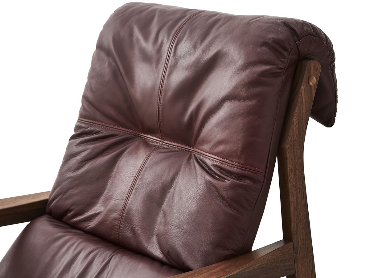 MARUSHO MORBIDO Sofa 071 / マルショウ モルビド ソファー 071 （ソファ > 一人掛けソファ） 17