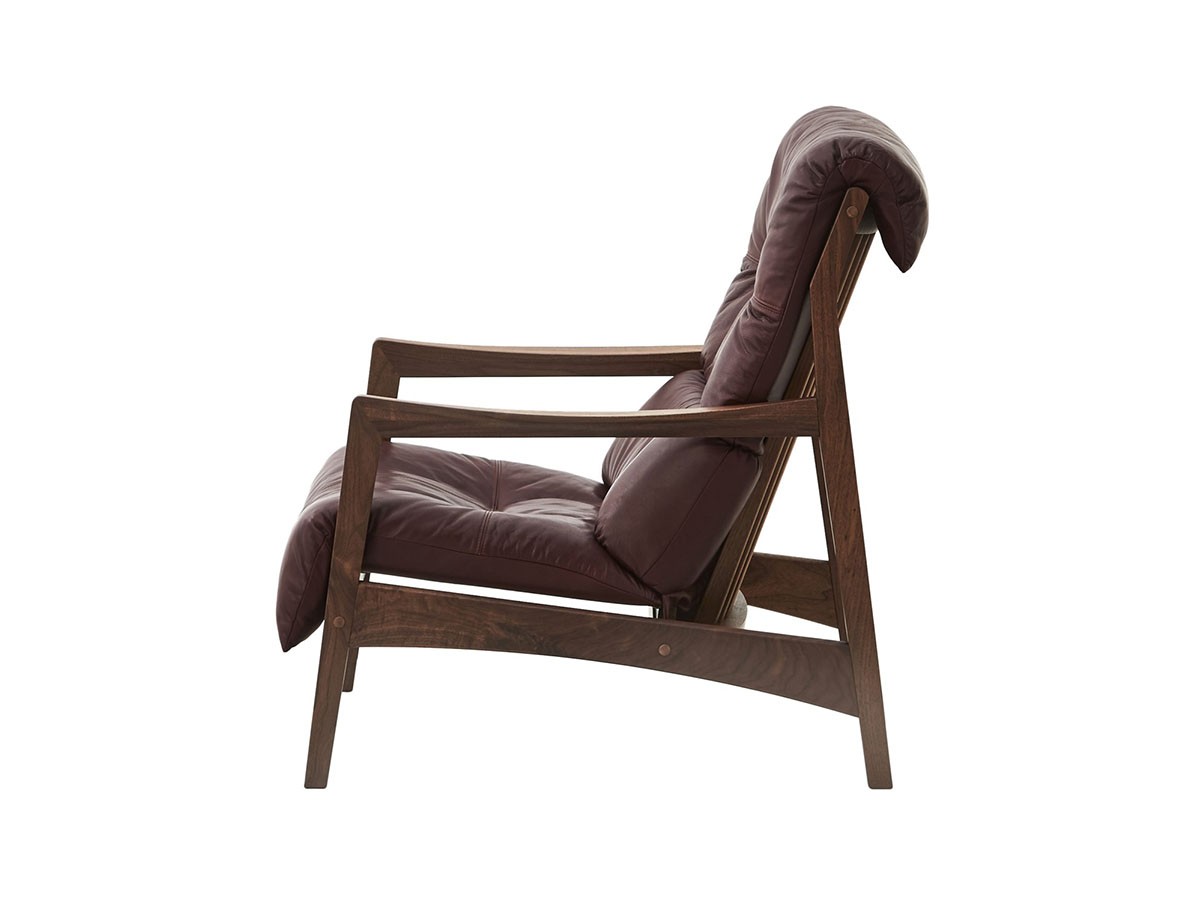 MARUSHO MORBIDO Sofa 071 / マルショウ モルビド ソファー 071 （ソファ > 一人掛けソファ） 15