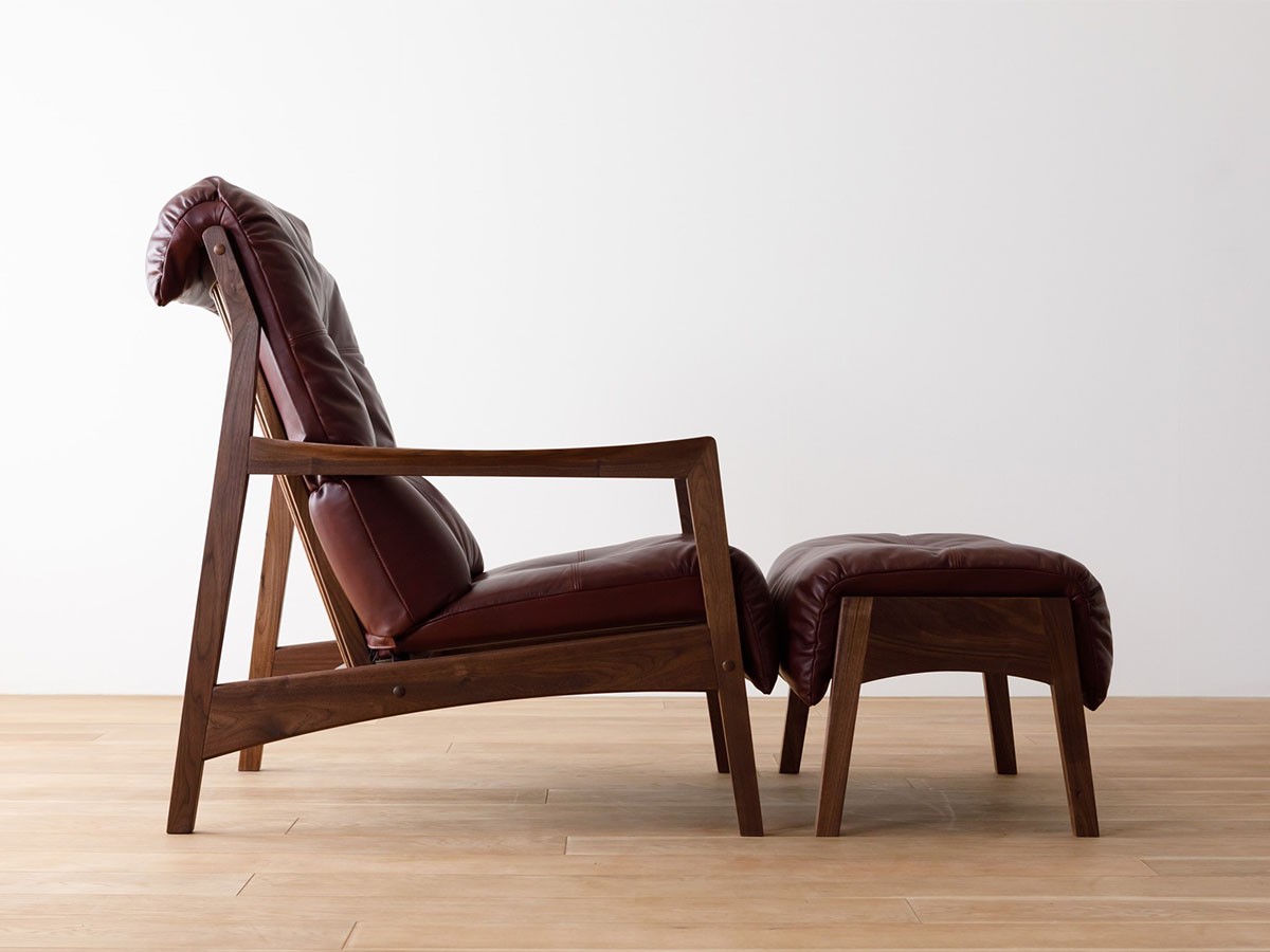 MARUSHO MORBIDO Sofa 071 / マルショウ モルビド ソファー 071 （ソファ > 一人掛けソファ） 10