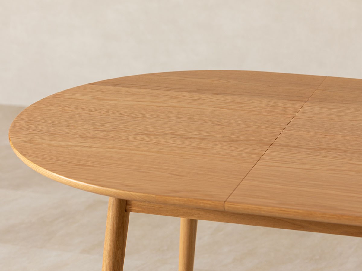 EXTENSION DINING TABLE / エクステンション ダイニングテーブル #117128 （テーブル > ダイニングテーブル） 9