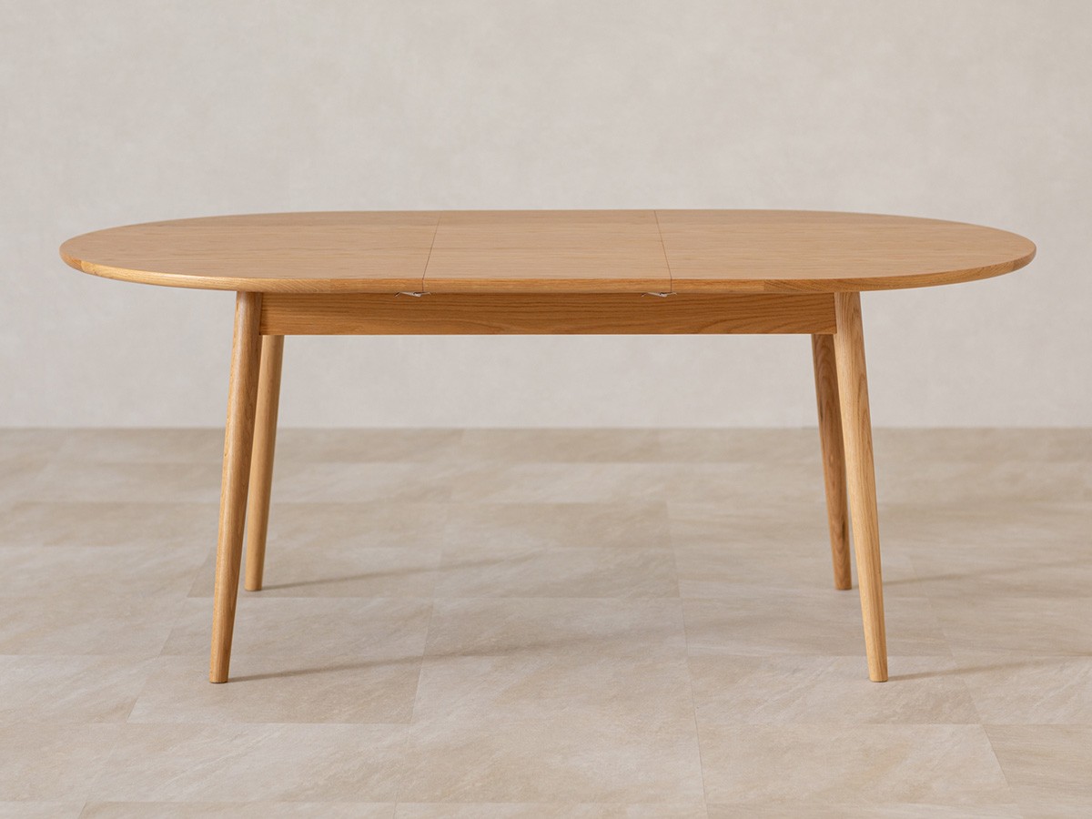 EXTENSION DINING TABLE / エクステンション ダイニングテーブル #117128 （テーブル > ダイニングテーブル） 3