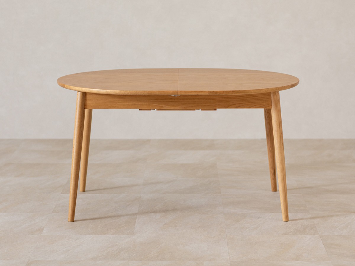 EXTENSION DINING TABLE / エクステンション ダイニングテーブル #117128 （テーブル > ダイニングテーブル） 2