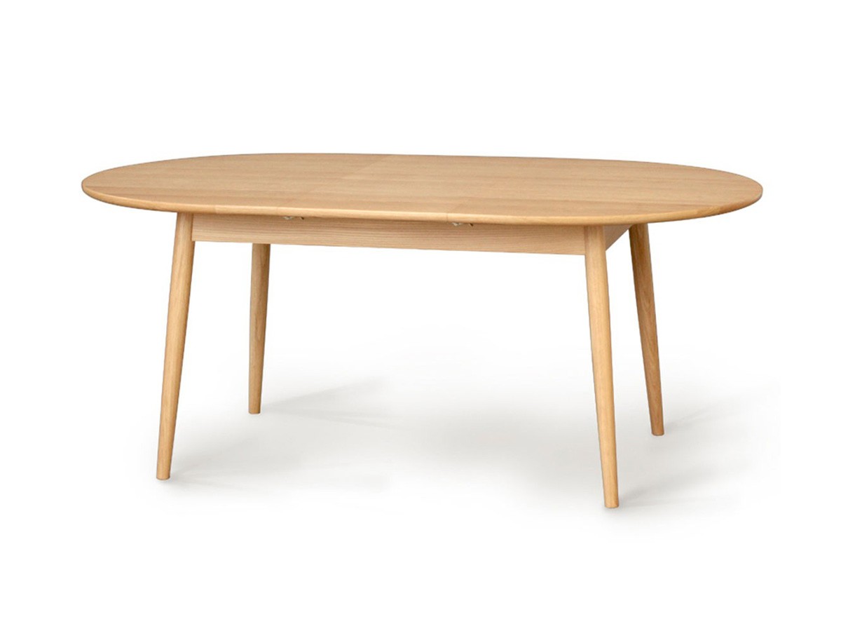 FLYMEe Japan Style EXTENSION DINING TABLE