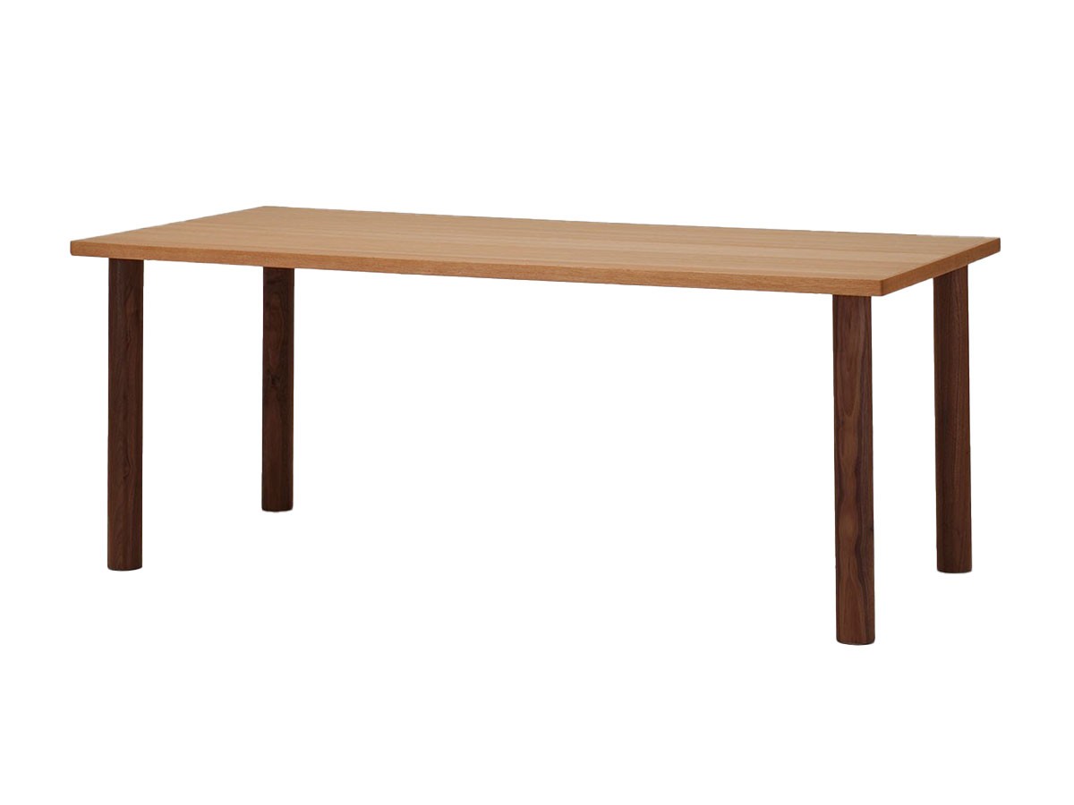 Dining Table / ダイニングテーブル #123546 （テーブル > ダイニングテーブル） 4