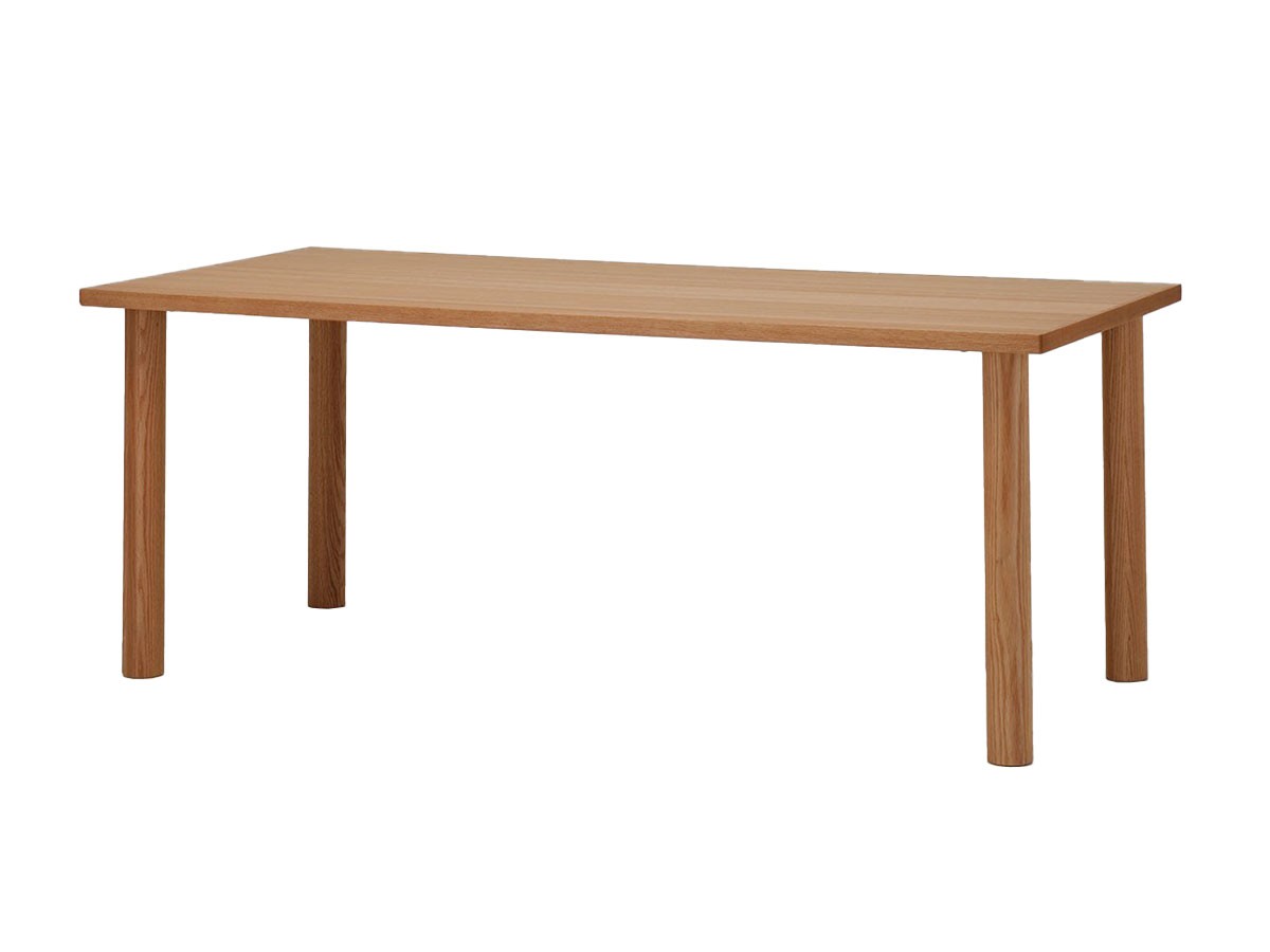 Dining Table / ダイニングテーブル #123546 （テーブル > ダイニングテーブル） 3