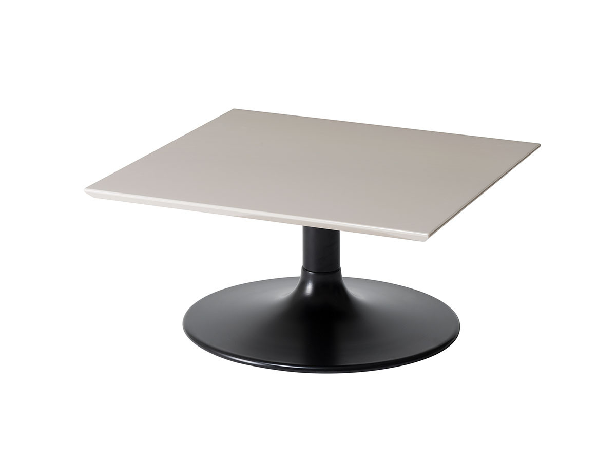 SQUARE LIVING TABLE / スクエア リビングテーブル f58261（UV塗装） （テーブル > ローテーブル・リビングテーブル・座卓） 1