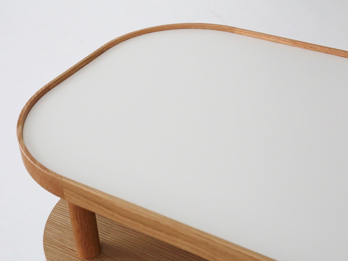 AKI＋ JYABARA WAGON / アキ プラス ジャバラ ワゴン メラミン天板 （デスク・机 > デスクワゴン） 5