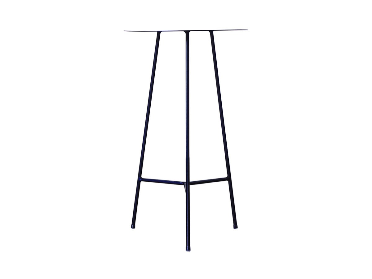 LIFE FURNITURE AX SIDE TABLE 60 / ライフファニチャー AX サイドテーブル 60 （テーブル > サイドテーブル） 2