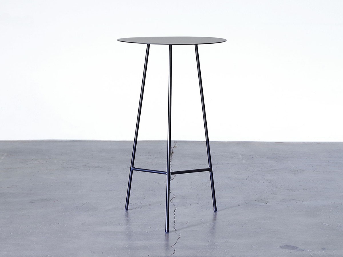 LIFE FURNITURE AX SIDE TABLE 60 / ライフファニチャー AX サイドテーブル 60 （テーブル > サイドテーブル） 3