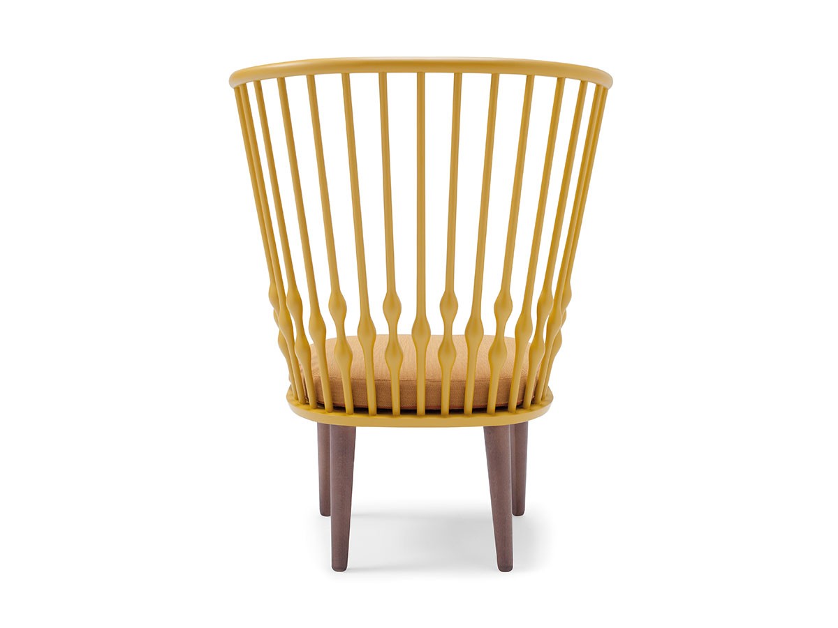 Andreu World Nub Lounge Chair / アンドリュー・ワールド ヌブ BU1440
ラウンジチェア 木脚 （チェア・椅子 > ラウンジチェア） 9