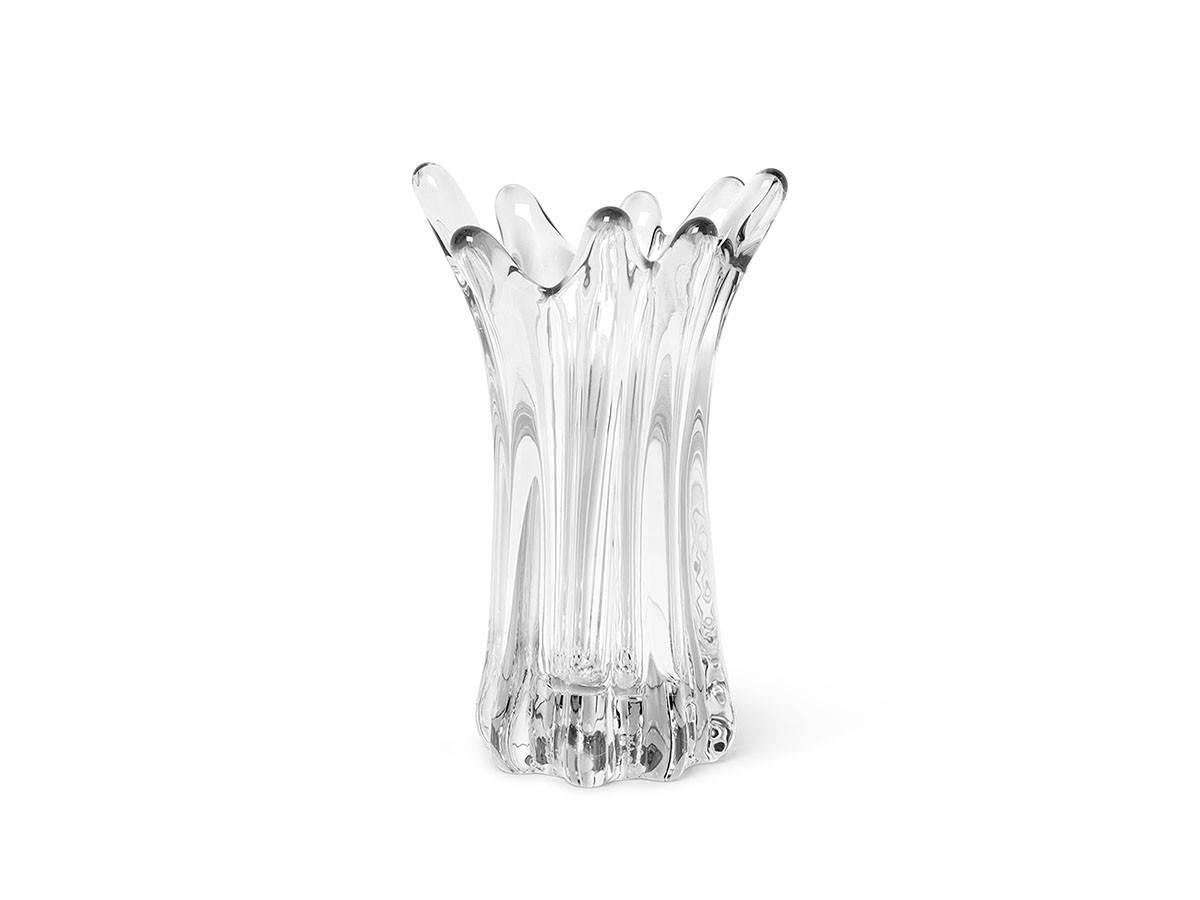 Ferm Living Holo Vase / ファームリビング ホロ フラワーベース （花器・プランター・グリーン > 花瓶・フラワーベース） 2