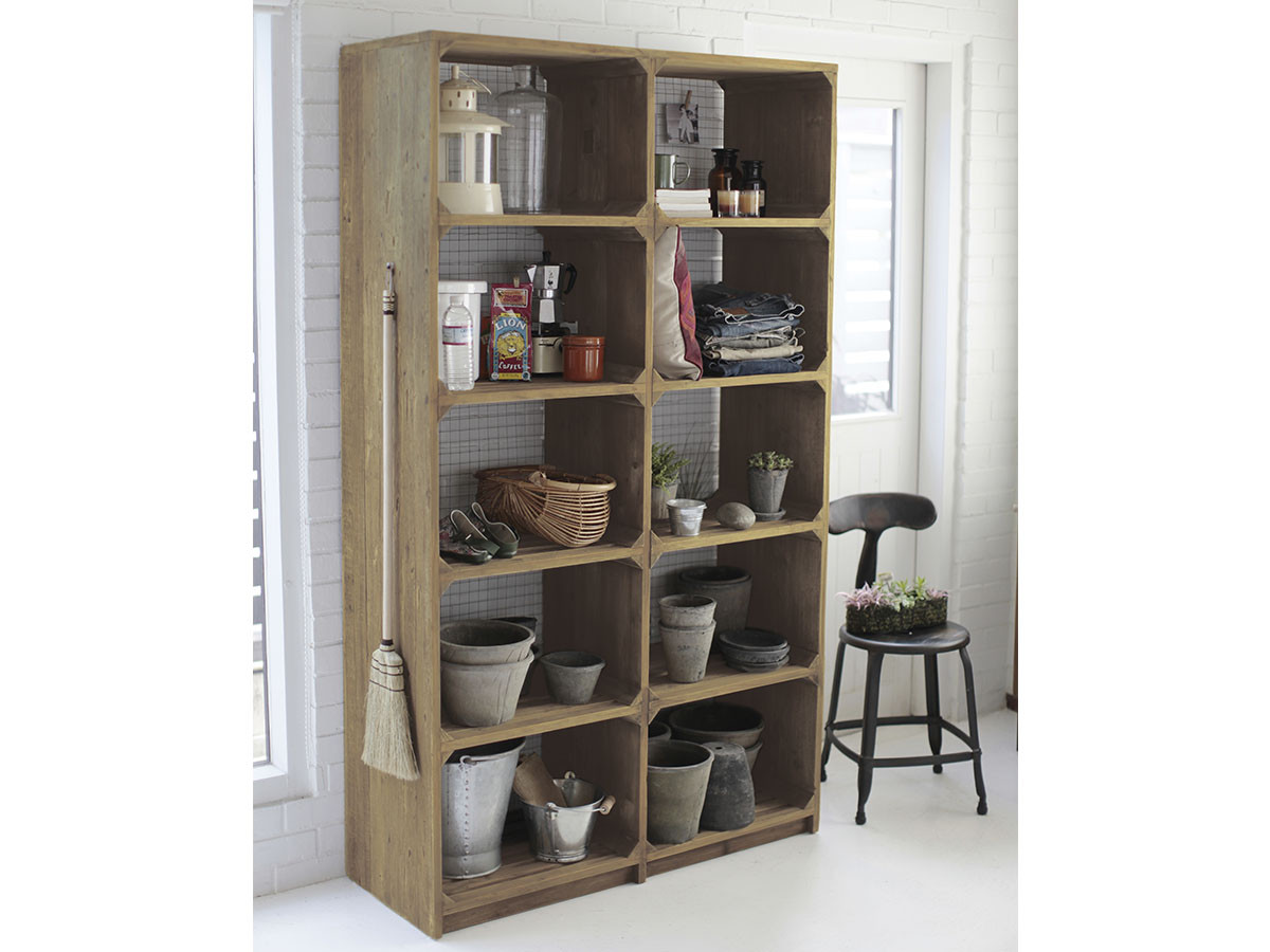 ANETT SHELF 2-5 1