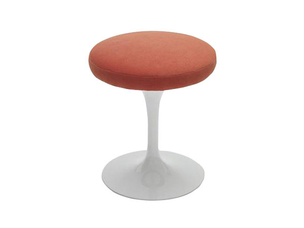 Knoll Saarinen Collection
Tulip Stool / ノル サーリネン コレクション
チューリップ スツール （チェア・椅子 > スツール） 9