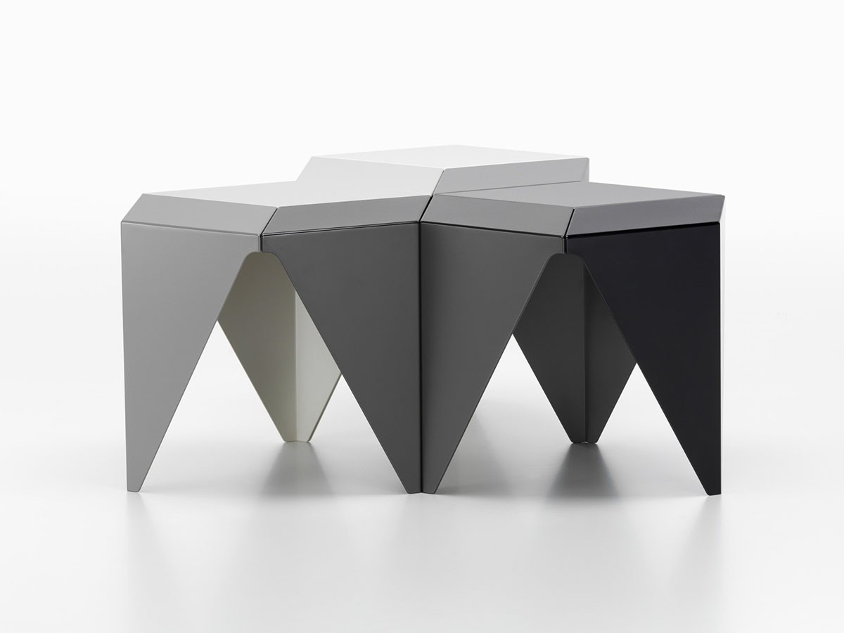 Vitra Prismatic Table / ヴィトラ プリズマティック テーブル （テーブル > サイドテーブル） 11