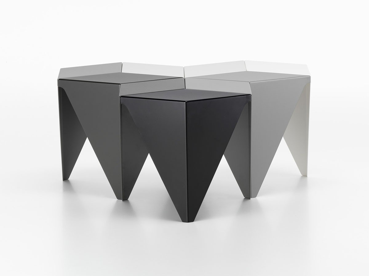 Vitra Prismatic Table / ヴィトラ プリズマティック テーブル （テーブル > サイドテーブル） 8