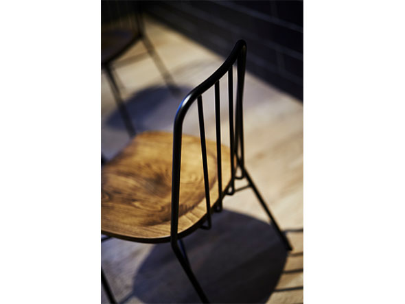 Coccole CHAIR / コッコレ チェア C320 （チェア・椅子 > ダイニングチェア） 6