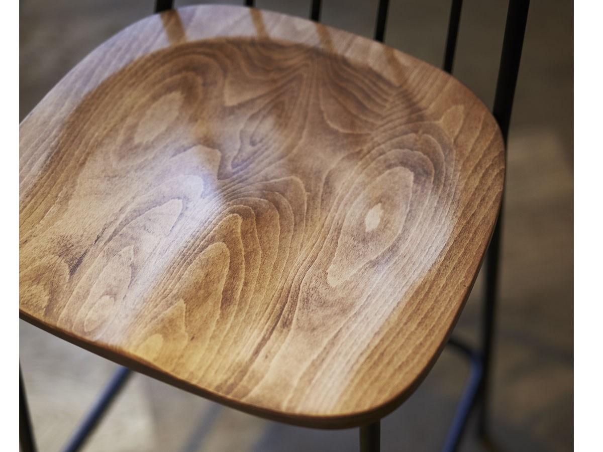 Coccole CHAIR / コッコレ チェア C320 （チェア・椅子 > ダイニングチェア） 9