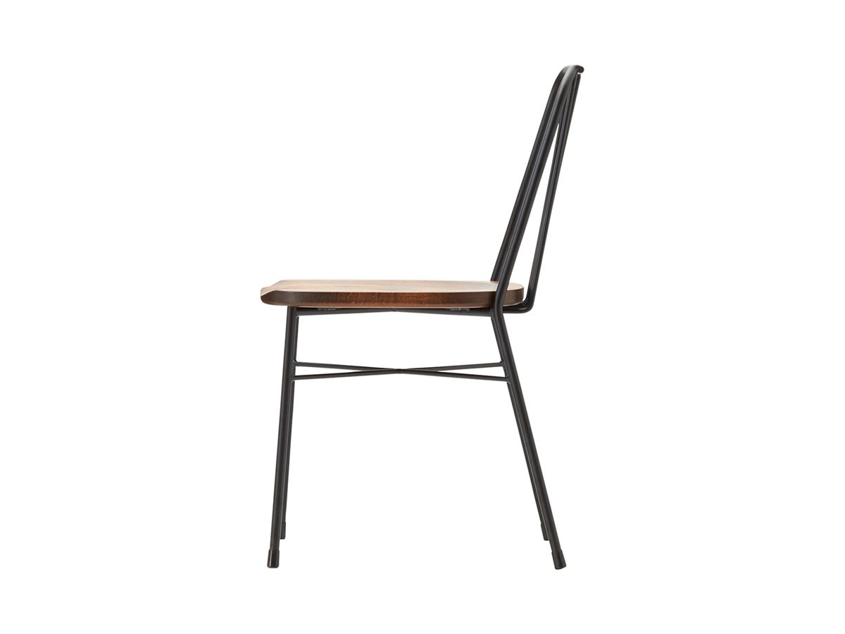 Coccole CHAIR / コッコレ チェア C320 （チェア・椅子 > ダイニングチェア） 2