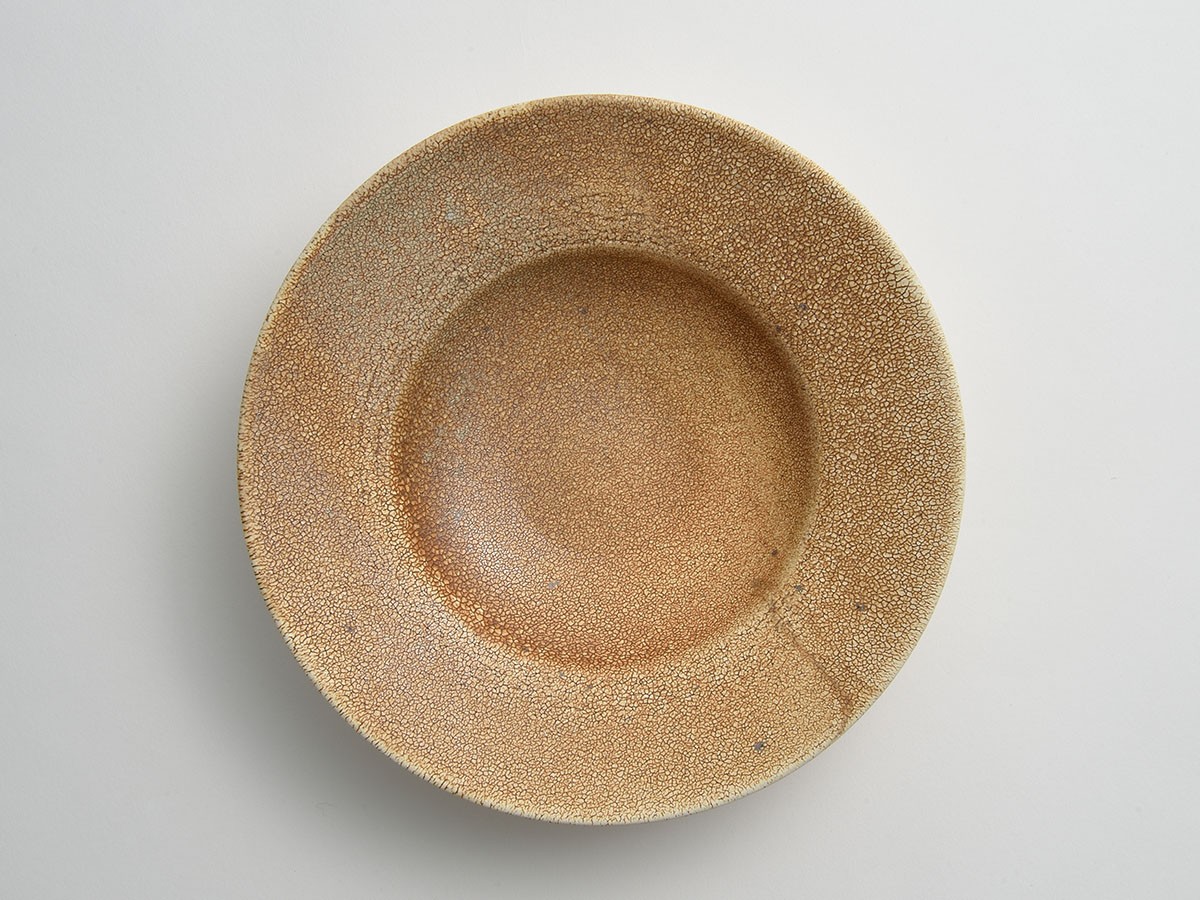 MISHIM POTTERY CREATION fractal bowl / ミシンポタリークリエイション フラクタル ボウル（サビ） （食器・テーブルウェア > お椀・ボウル） 9