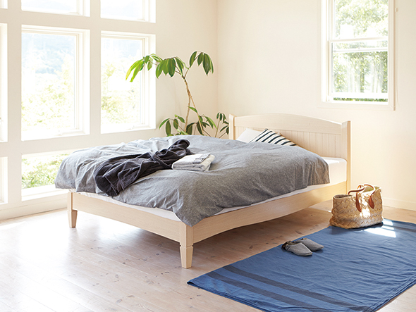 Single Bed / シングルベッド n97125 （ベッド > シングルベッド） 3