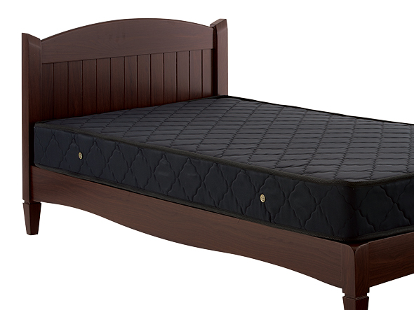 Single Bed / シングルベッド n97125 （ベッド > シングルベッド） 6