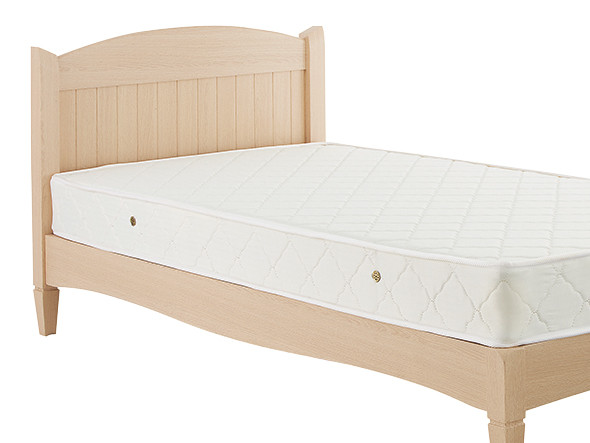 Single Bed / シングルベッド n97125 （ベッド > シングルベッド） 2