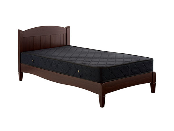 Single Bed / シングルベッド n97125 （ベッド > シングルベッド） 5