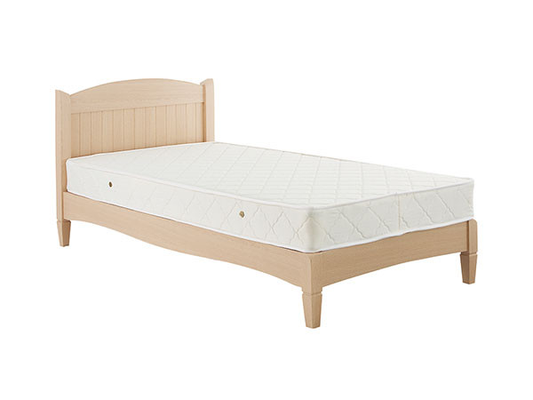 Single Bed / シングルベッド n97125 （ベッド > シングルベッド） 1