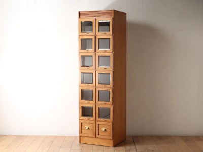 Lloyd's Antiques Real Antique Book Shelf / ロイズ・アンティークス