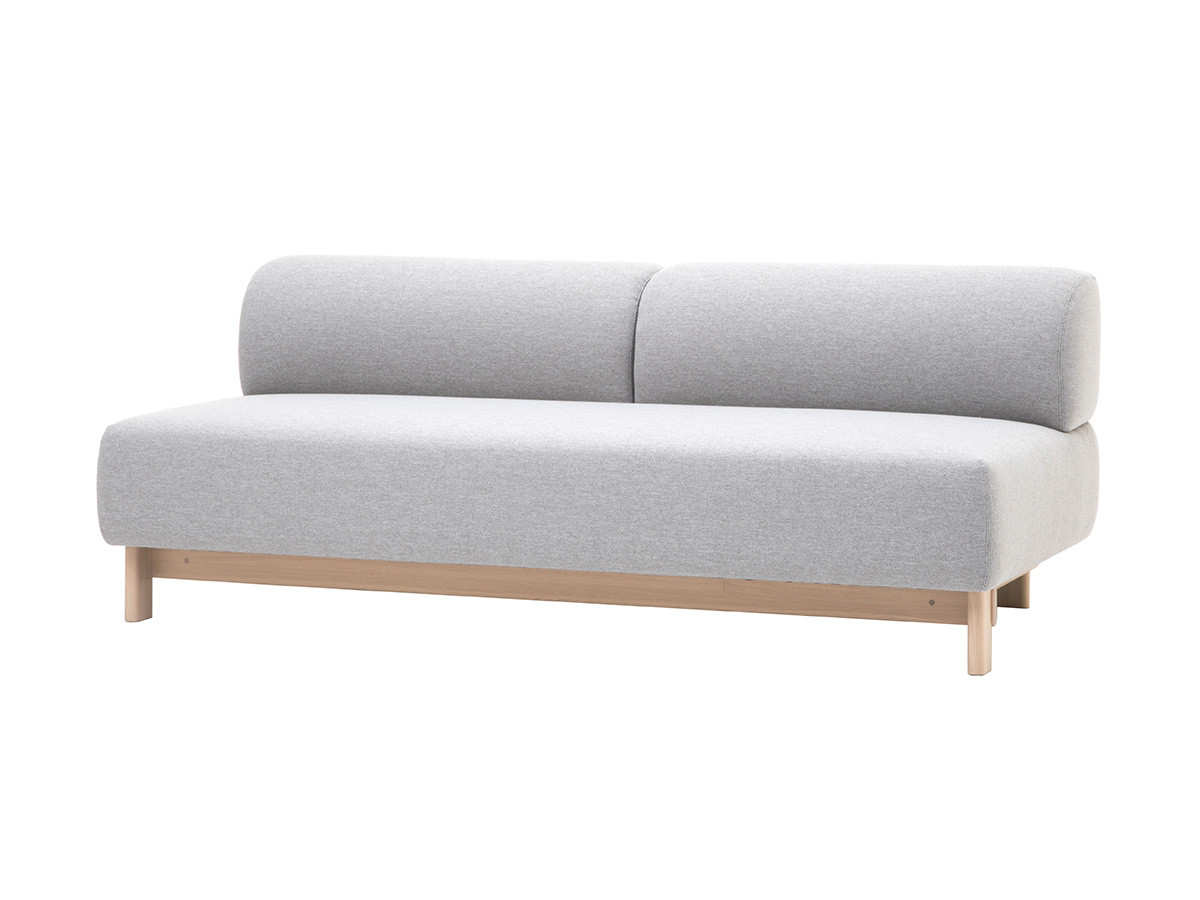 KARIMOKU NEW STANDARD ELEPHANT SOFA, 3-Seater Bench / カリモクニュースタンダード  エレファントソファー 3人掛 肘無