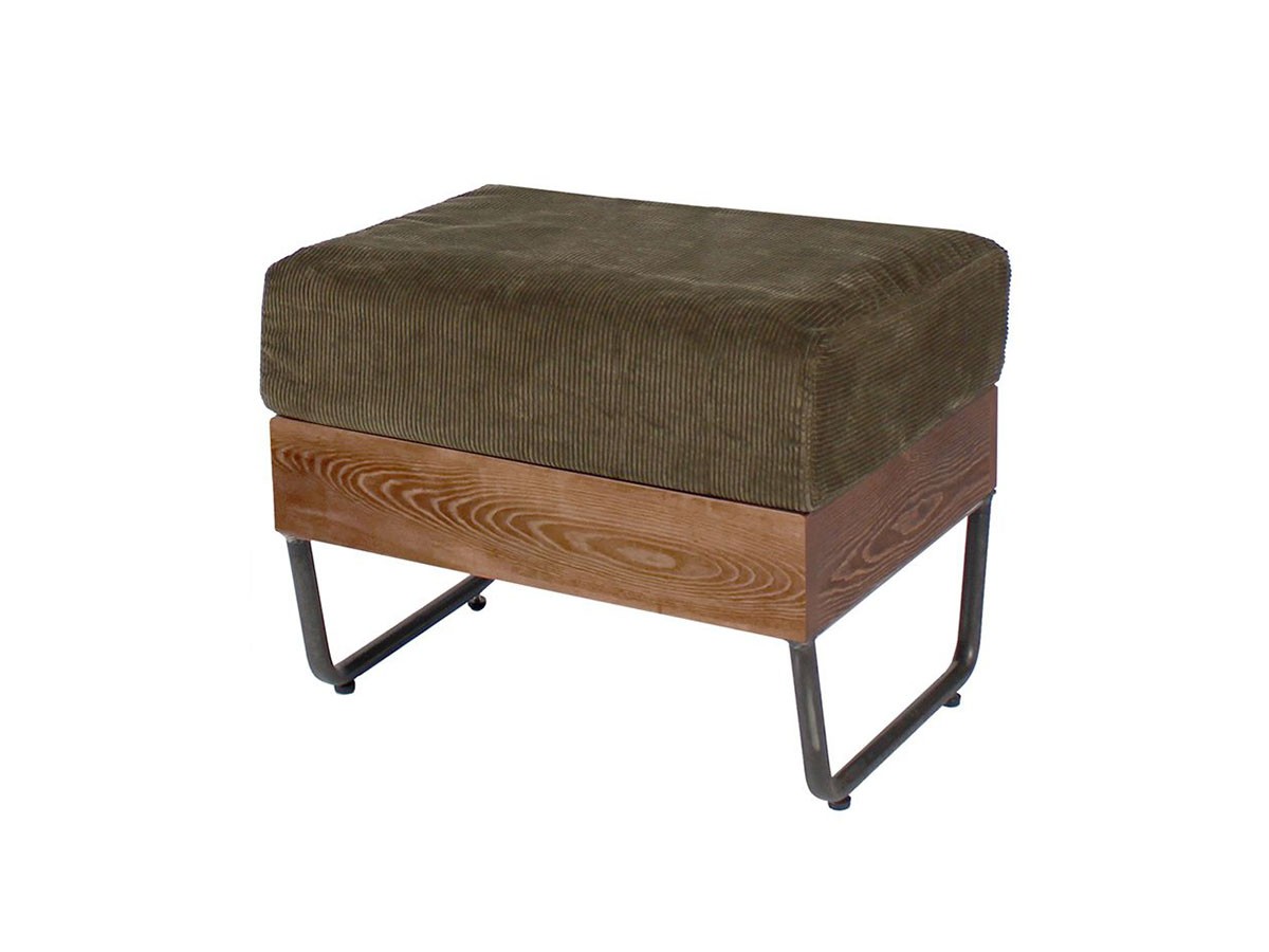 WARM ottoman 1