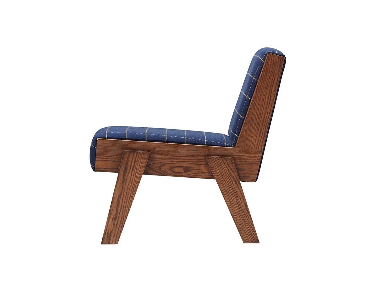 Coccole 1P SOFA / コッコレ 1人掛けソファ C447-1 （ソファ > 一人掛けソファ） 2