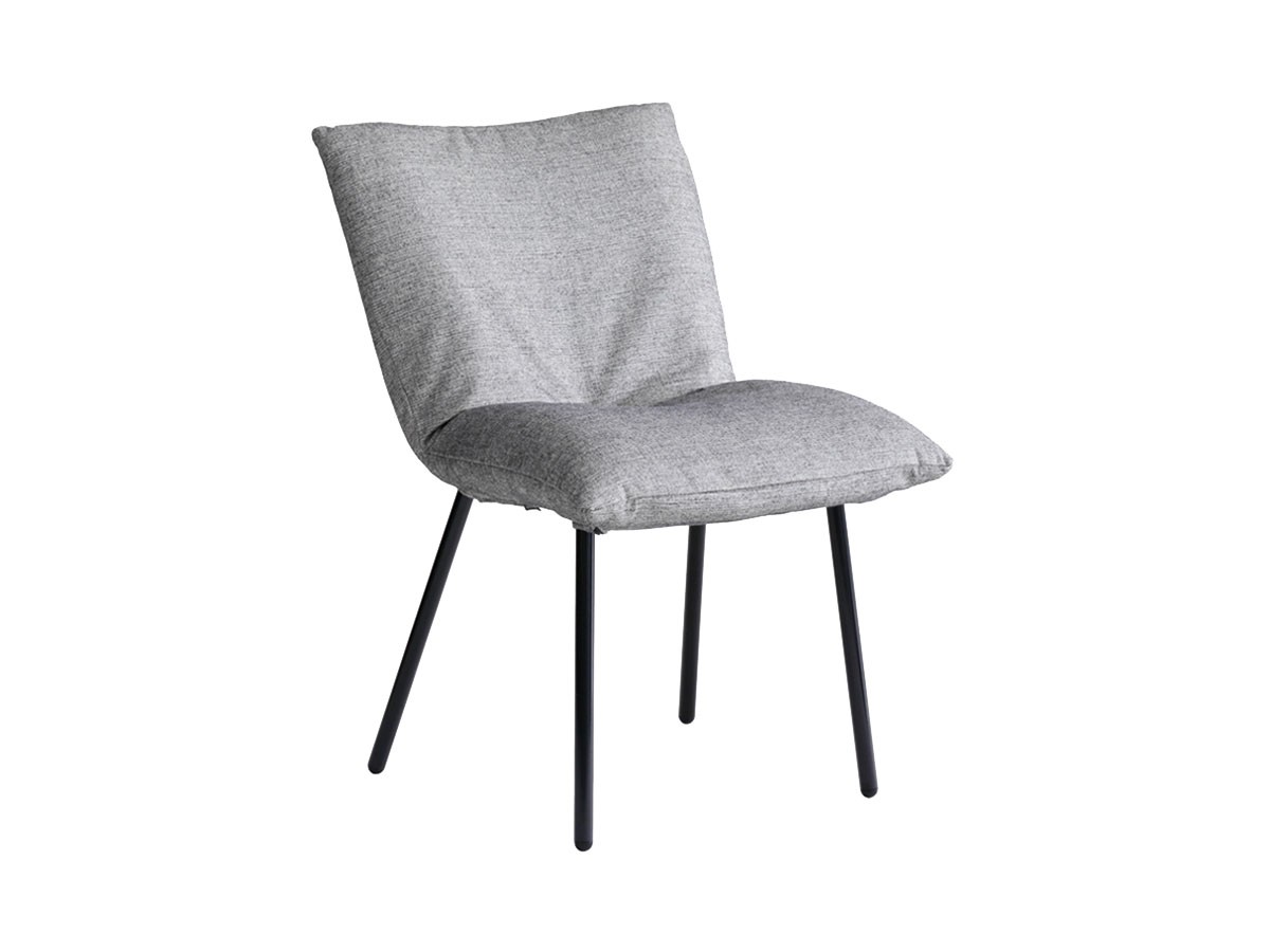 ligne roset ROSETCalin steel leg