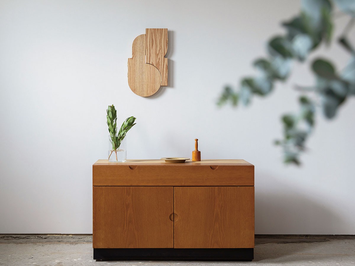 Wall Mirror / ウォールミラー #121756 （ミラー・ドレッサー > 壁掛けミラー・壁掛け鏡） 4