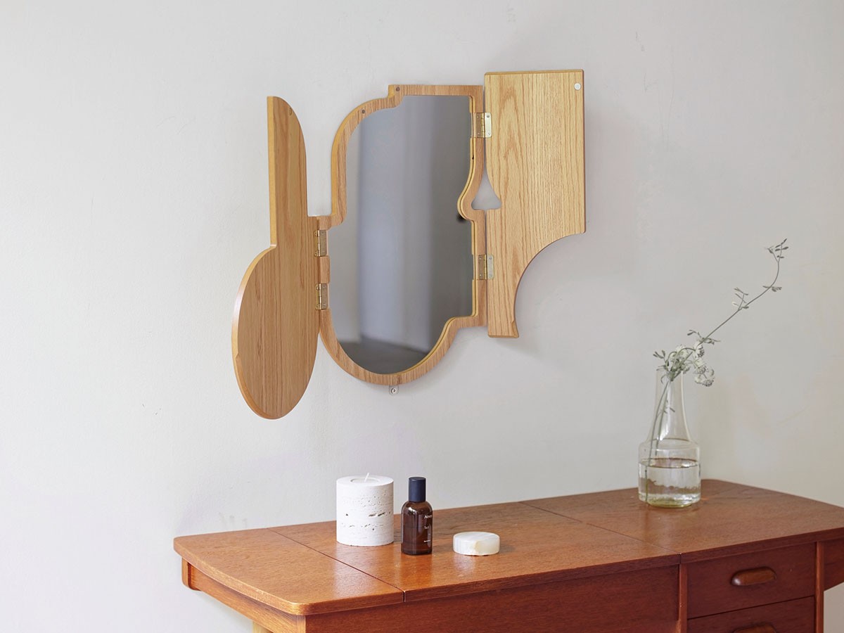 FLYMEe Parlor Wall Mirror