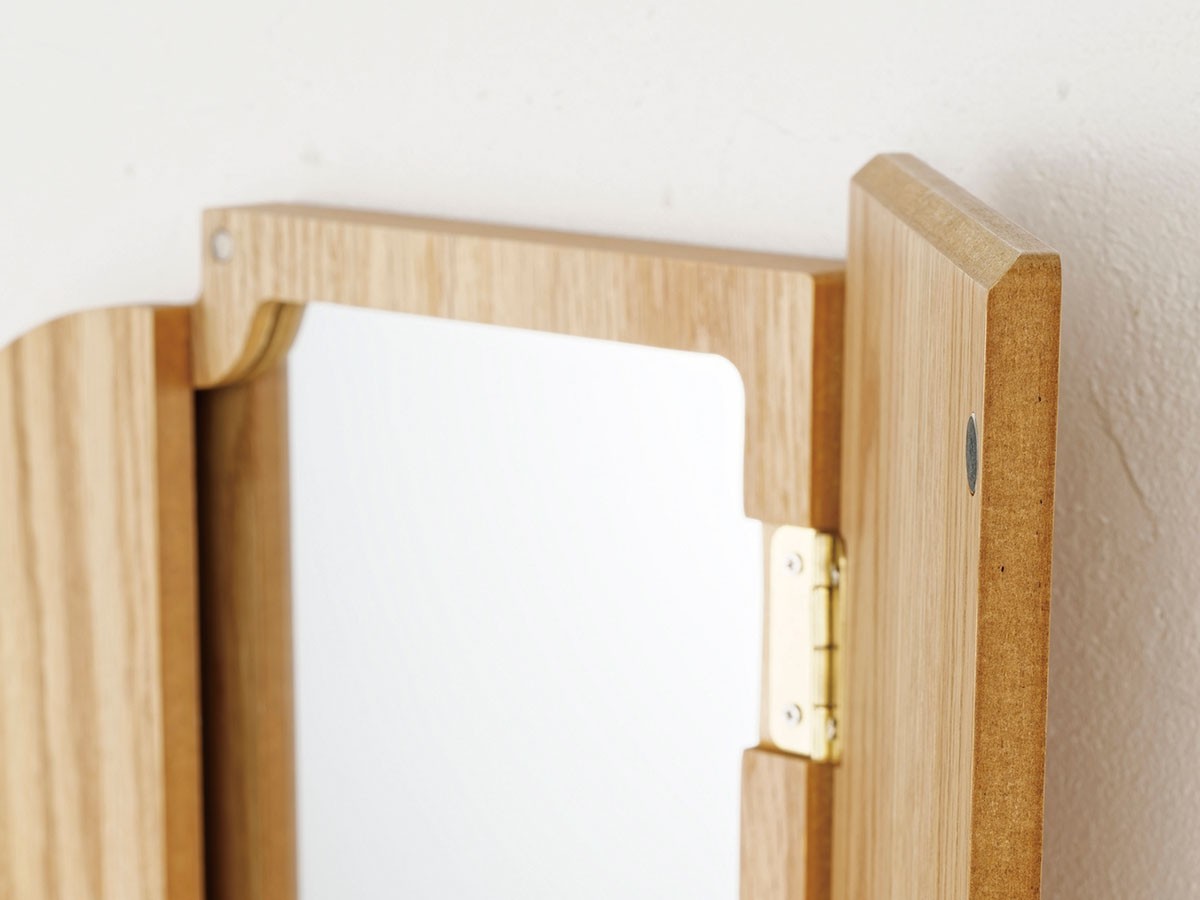 Wall Mirror / ウォールミラー #121756 （ミラー・ドレッサー > 壁掛けミラー・壁掛け鏡） 7