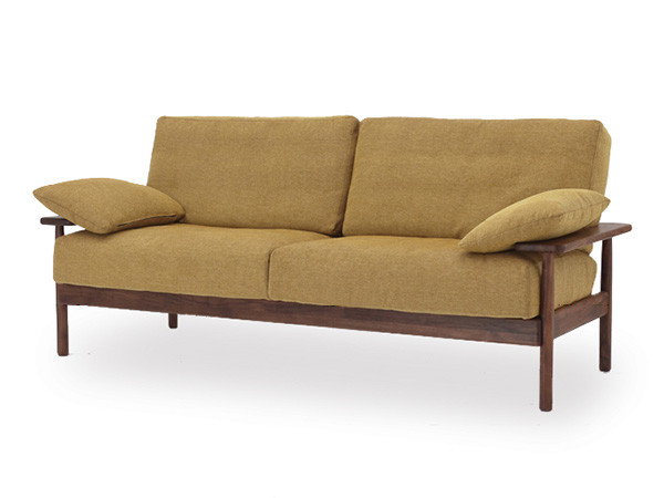 FLYMEe Vert Sofa 3P / フライミーヴェール 3人掛けソファ #101574