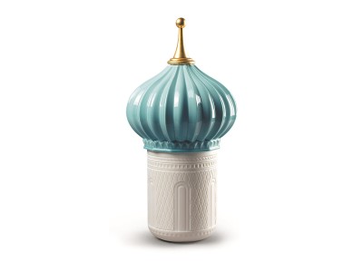 LLADRO 1001 LIGHT CANDLE / リヤドロ 1001 ライトキャンドル 塔